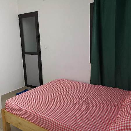 Résidence Safie Yoff Extérieur photo
