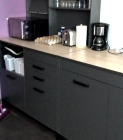 Résidence Safie Yoff Extérieur photo