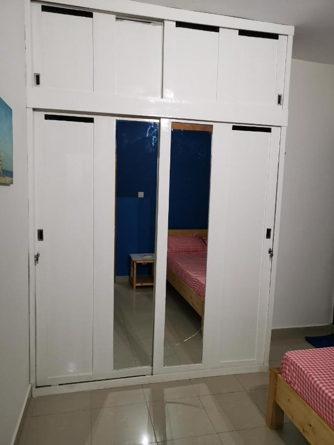 Résidence Safie Yoff Extérieur photo